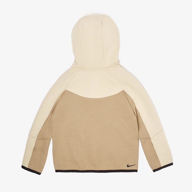 Nike Sportswear Jüngere Kinder Tech Fleece Full-Zip Set (2-7 Jahre)