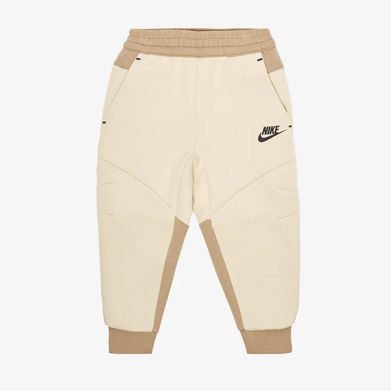 Nike Sportswear Jüngere Kinder Tech Fleece Full-Zip Set (2-7 Jahre)