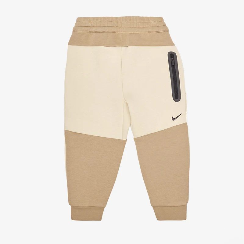 Nike Sportswear Jüngere Kinder Tech Fleece Full-Zip Set (2-7 Jahre)