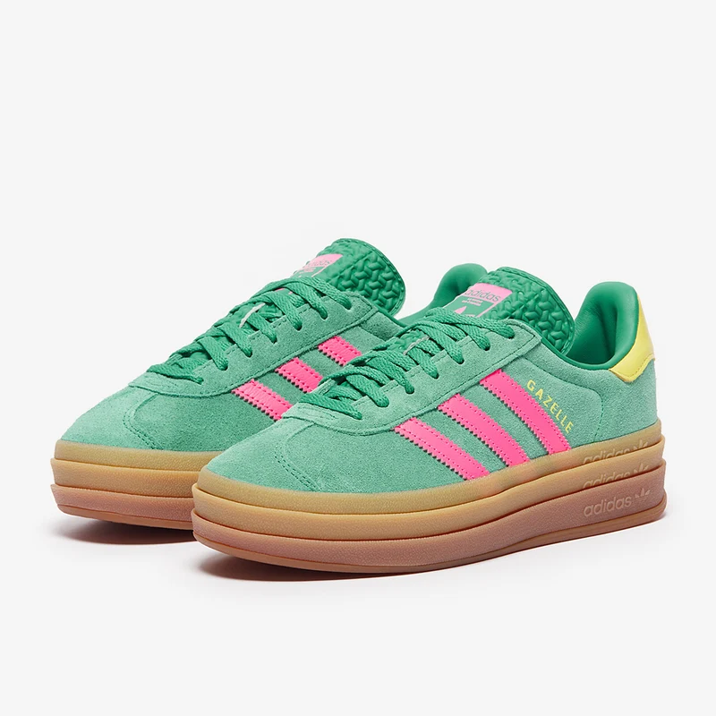 adidas Originals Damen Gazelle Bold