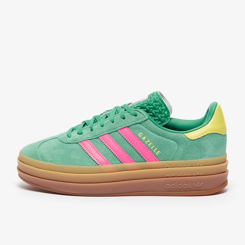 adidas Originals Damen Gazelle Bold