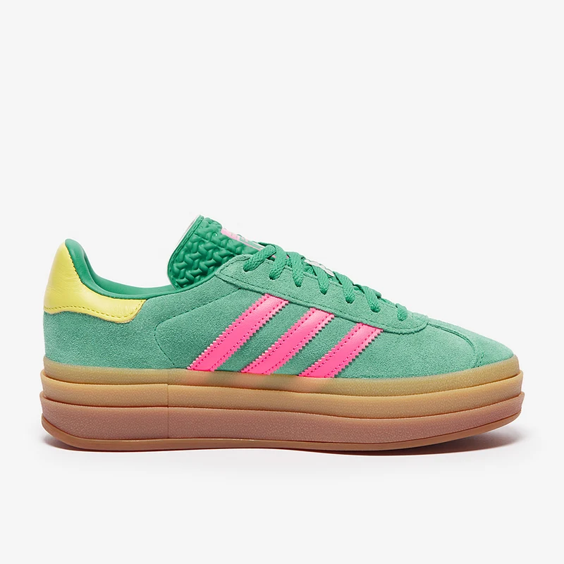 adidas Originals Damen Gazelle Bold
