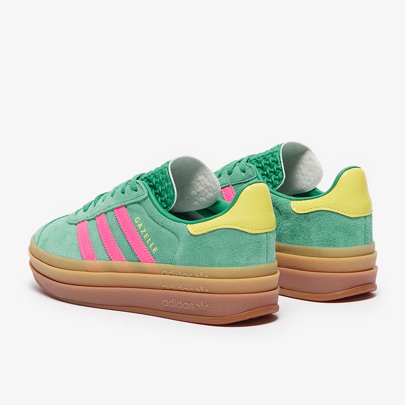 adidas Originals Damen Gazelle Bold