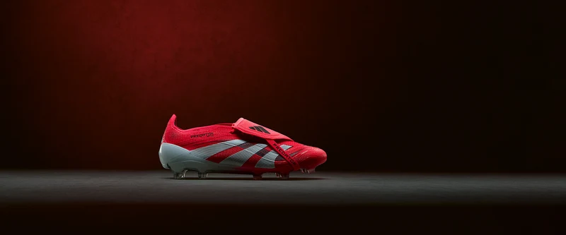 adidas Predator Elite Tongue FG