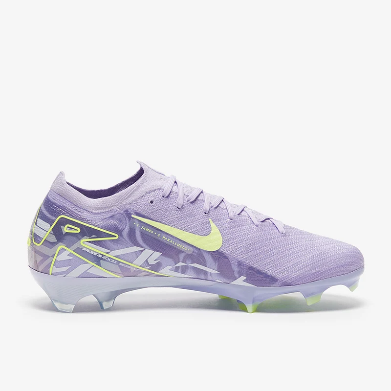 Nike Air Zoom Mercurial Vapor XVI Elite FG