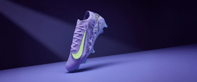 Nike Air Zoom Mercurial Vapor XVI Elite FG