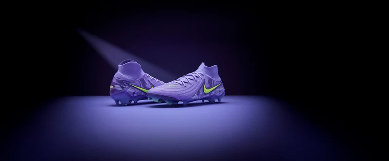 Nike Phantom Luna II Elite FG
