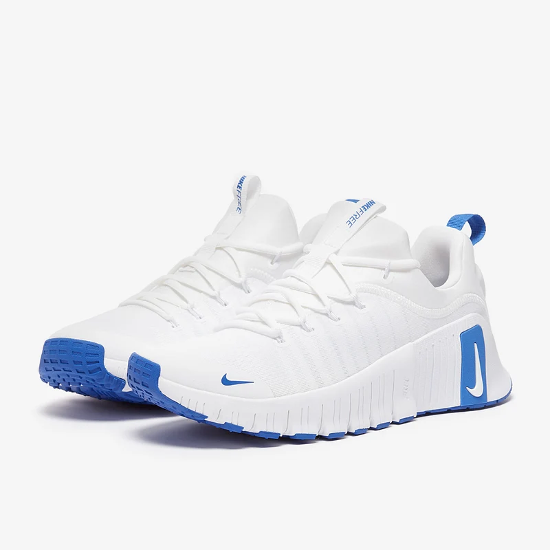 Nike Workout