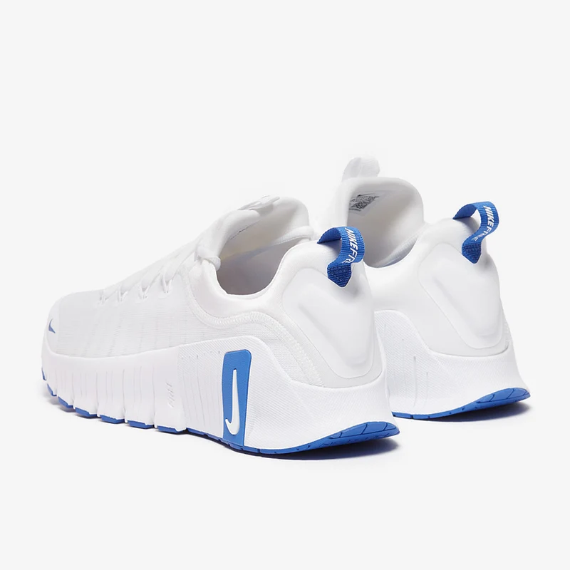 Nike Workout
