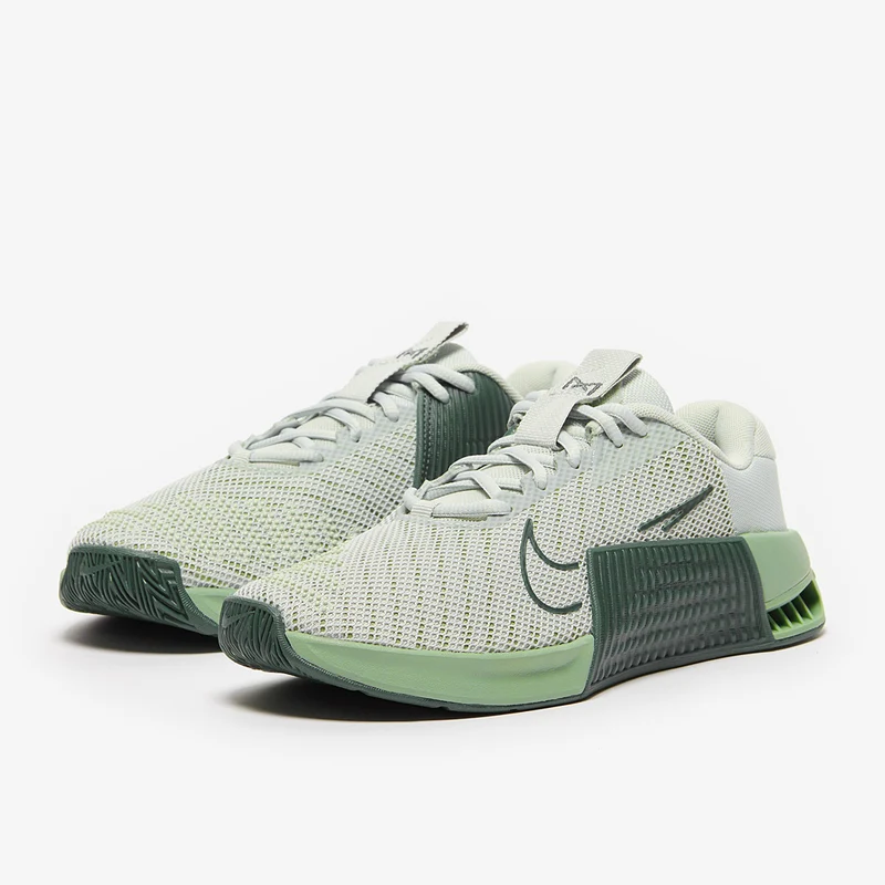 Nike Workout