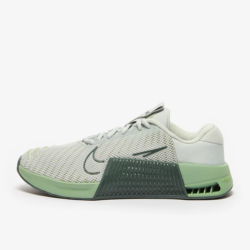 Nike Workout