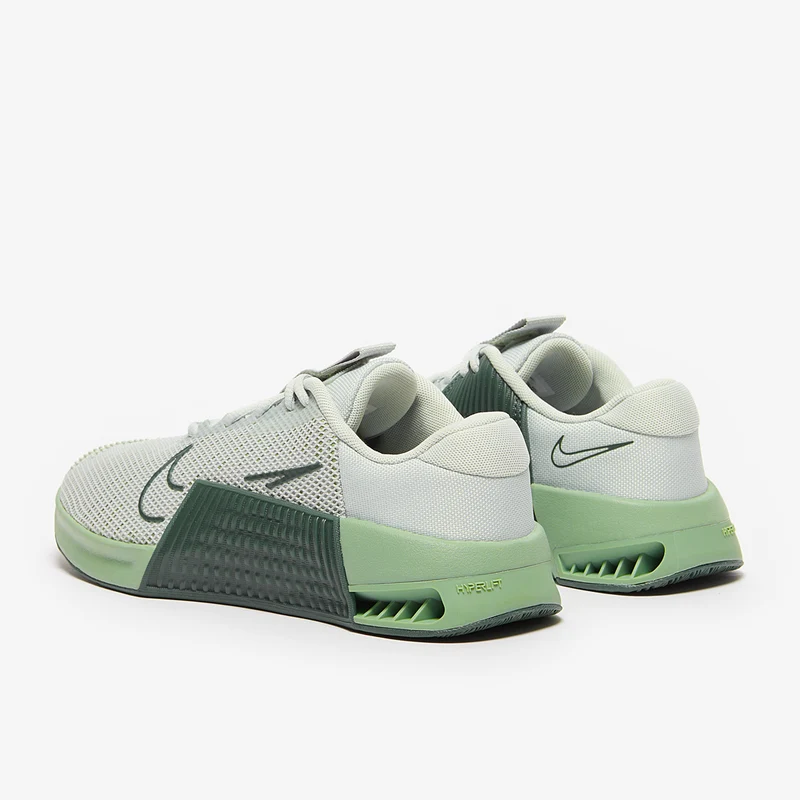 Nike Workout