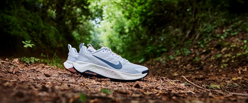 Nike Traillaufschuh (Herren) Wildhorse 10