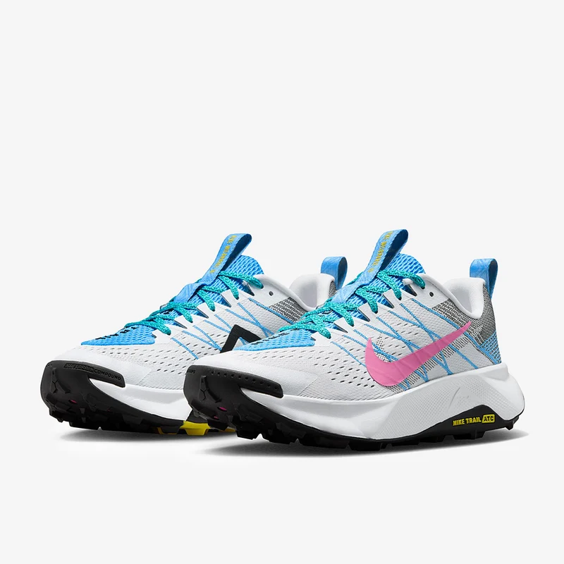 Nike Damen ReactX Wildhorse 10