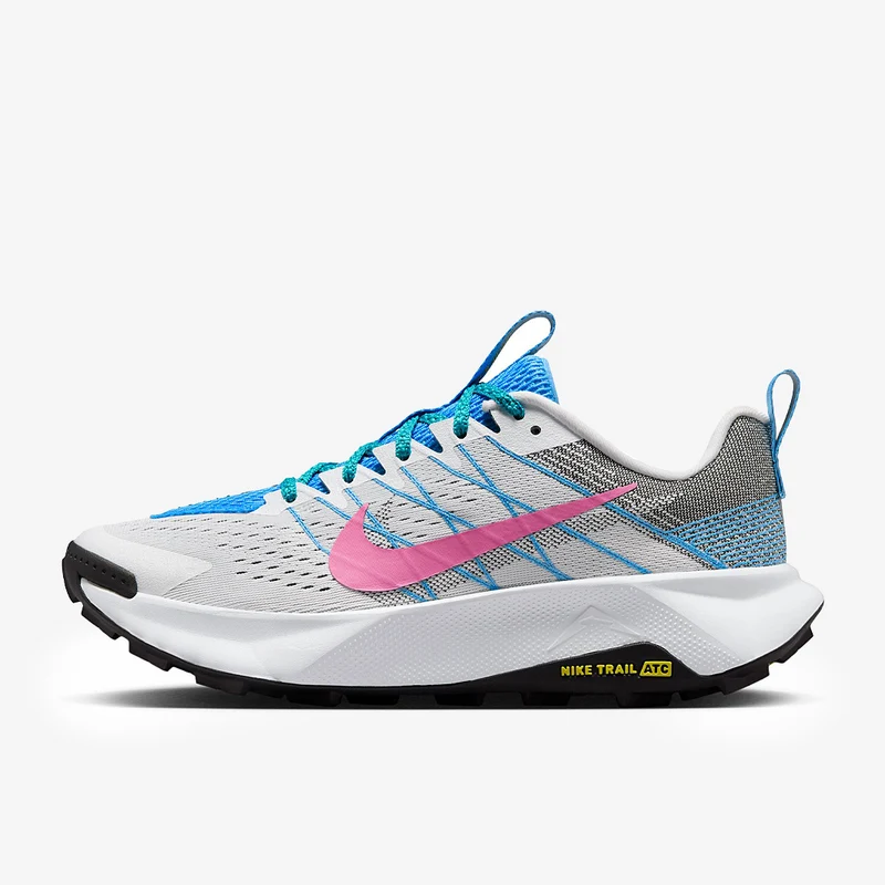 Nike Damen ReactX Wildhorse 10