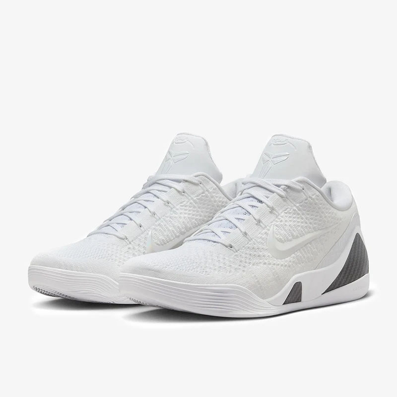 Nike Kobe IX Elite Low ProTro