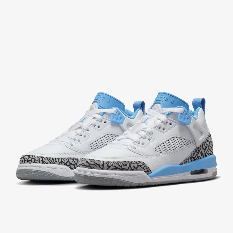 Jordan Schuh für ältere Kinder Jordan Spizike Low