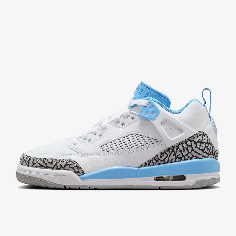 Jordan Schuh für ältere Kinder Jordan Spizike Low