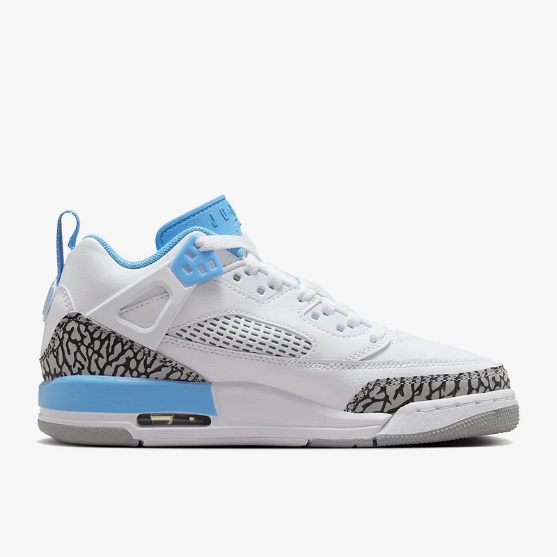 Jordan Schuh für ältere Kinder Jordan Spizike Low