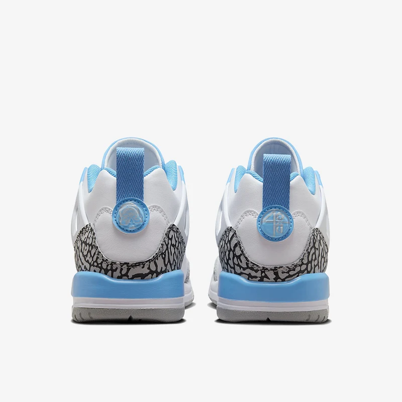 Jordan Schuh für ältere Kinder Jordan Spizike Low