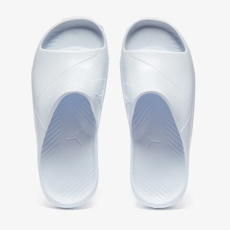 Jordan Post Slides