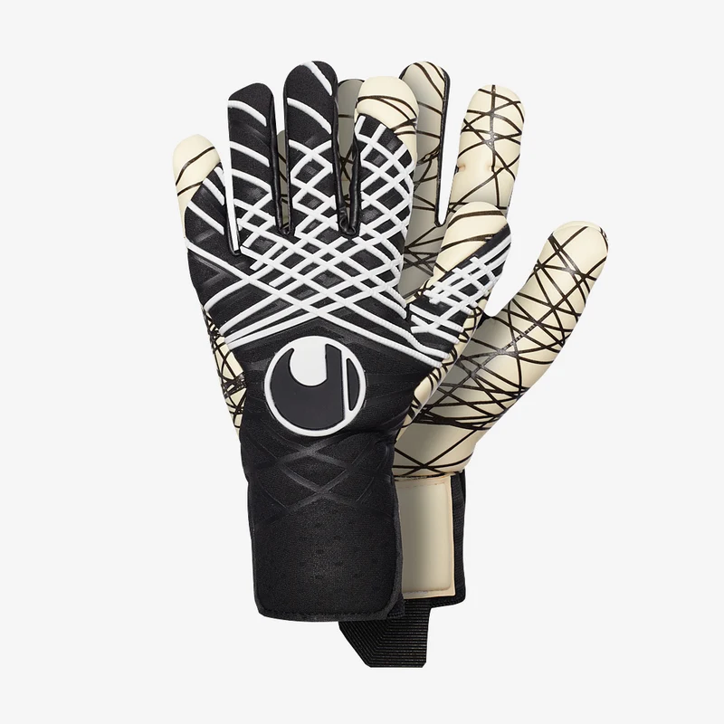Uhlsport Kids Prediction Ultragrip HN GK Gloves