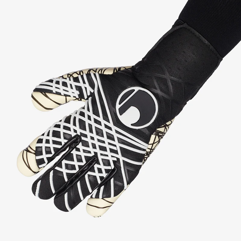 Uhlsport Kids Prediction Ultragrip HN GK Gloves