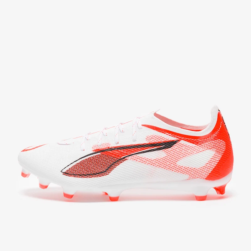 Puma Ultra 5 Pro FG/AG