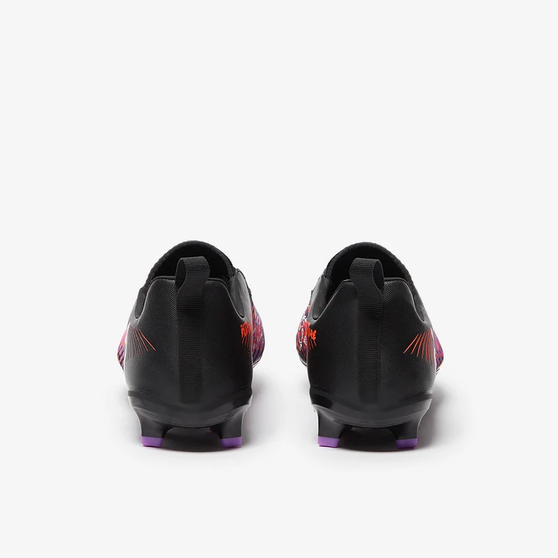 Puma Kinder Future 8 Match Schnürungslos FG/AG