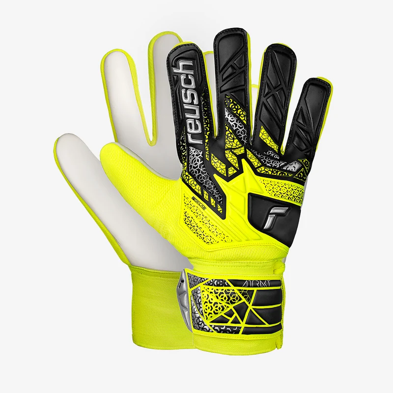 Reusch Kinder Attrakt Starter Solid