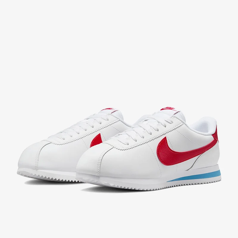 Nike Schuh (Damen) Cortez Leather