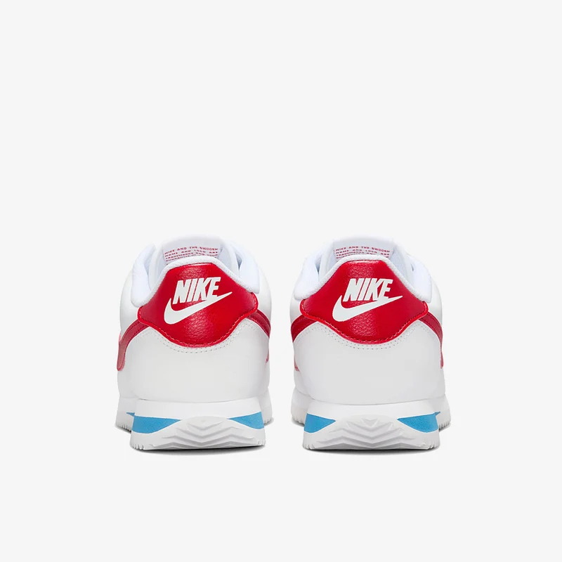 Nike Schuh (Damen) Cortez Leather