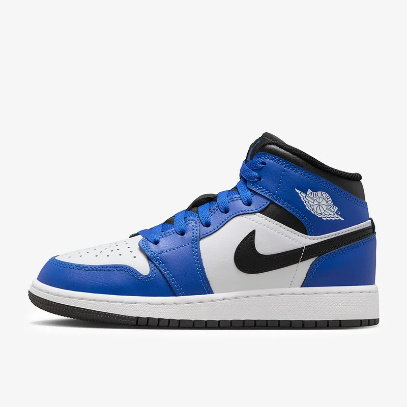 Air Jordan 1 Mid Ältere Kinder (GS)
