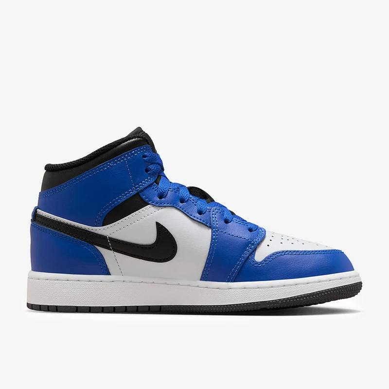 Air Jordan 1 Mid Ältere Kinder (GS)