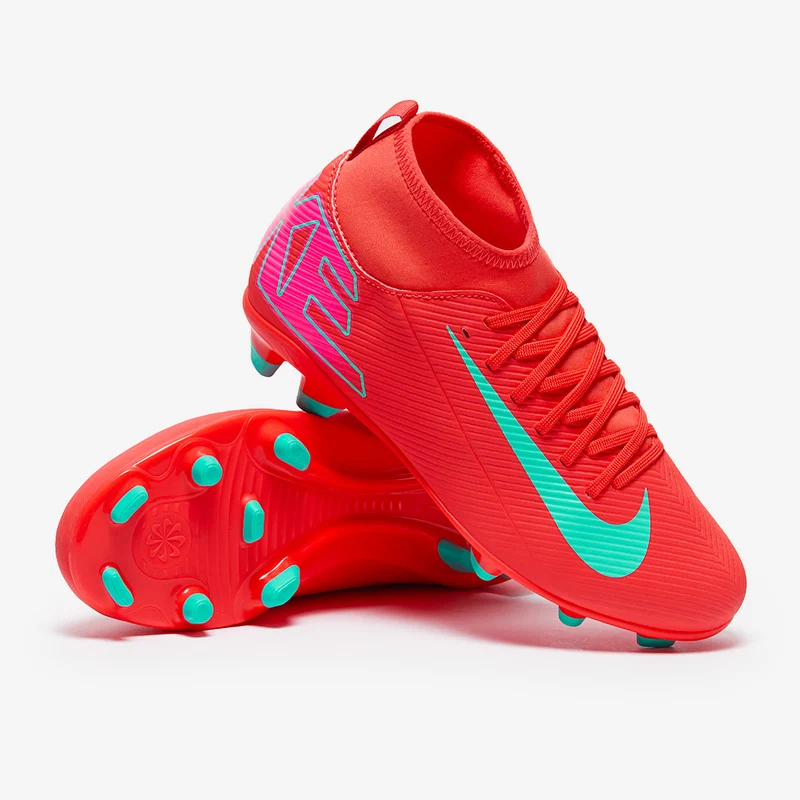 Nike MG High-Top