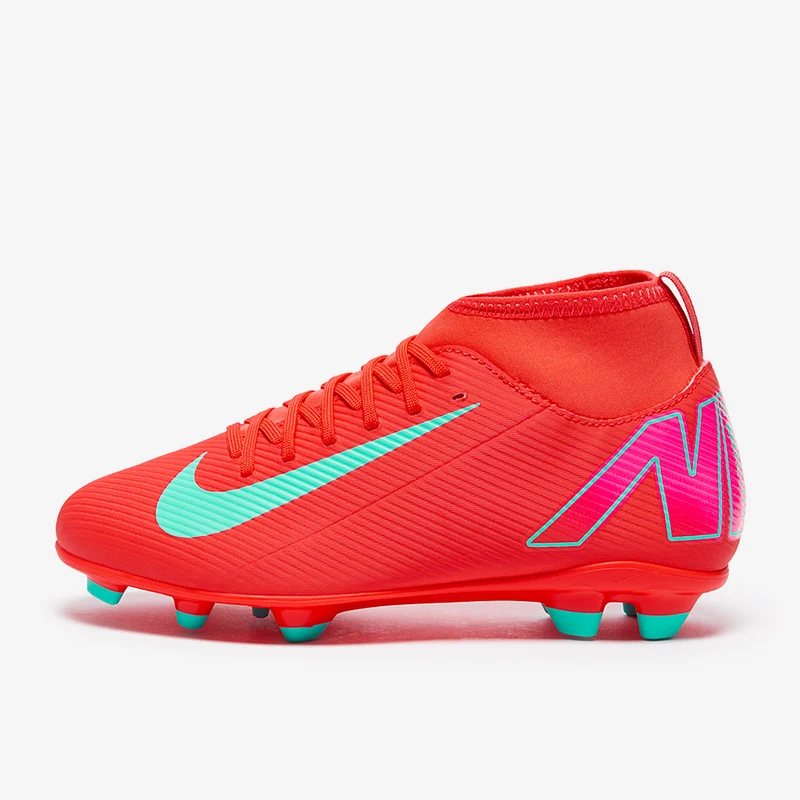 Nike MG High-Top