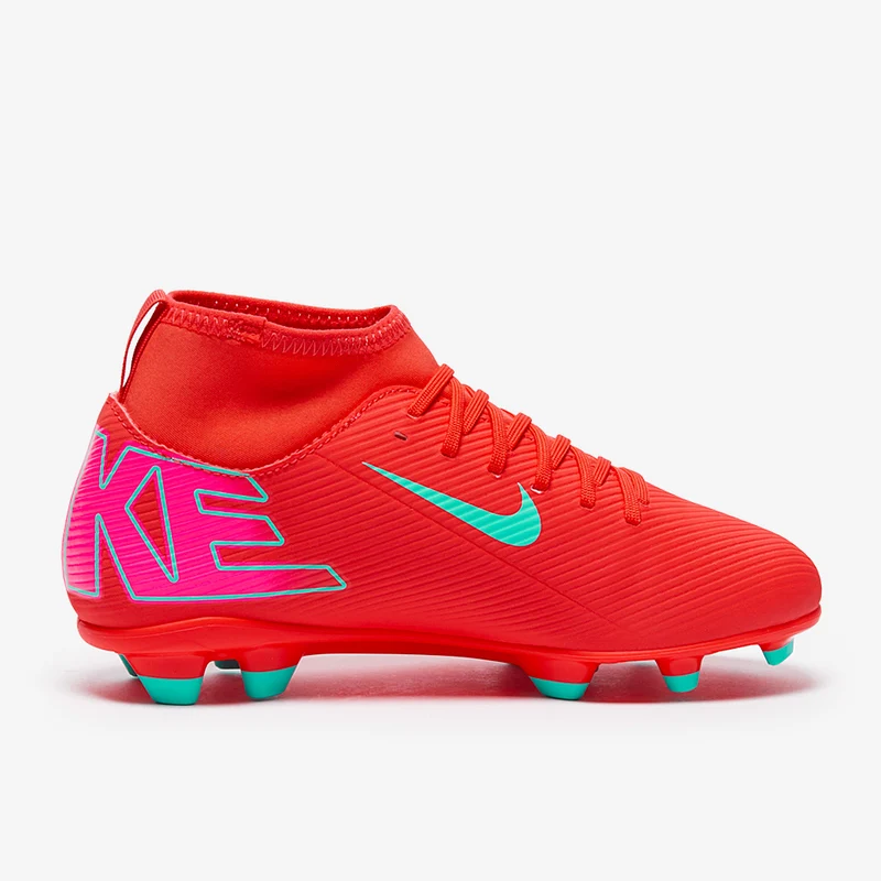 Nike MG High-Top