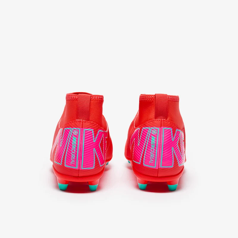 Nike MG High-Top