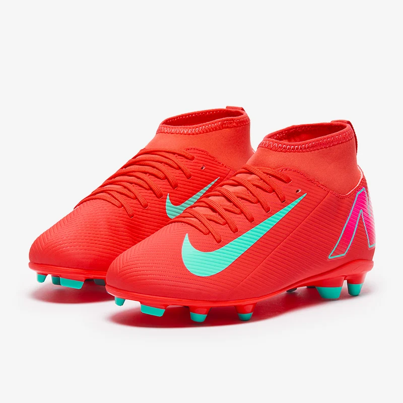 Nike MG High-Top