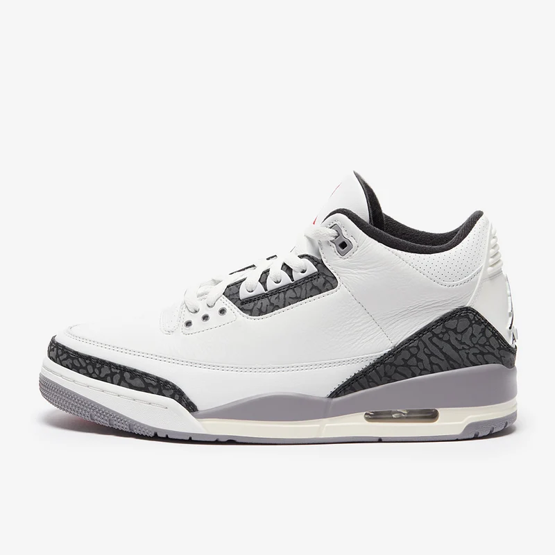 Air Jordan 3 Retro