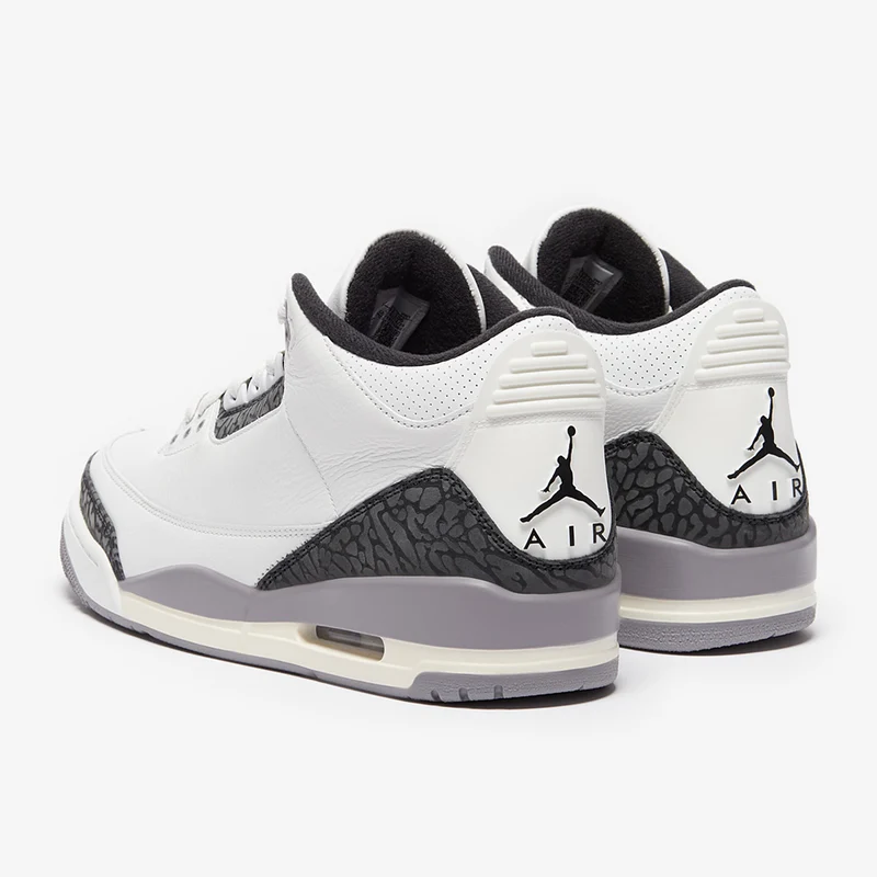 Air Jordan 3 Retro