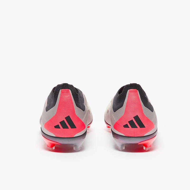 adidas Kinder Predator Elite Schnürungslos FG