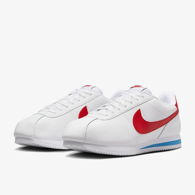 Nike Schuh (Herren) Cortez Leather