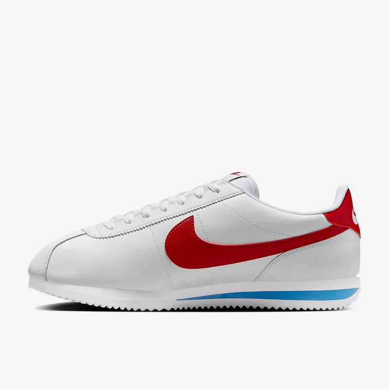 Nike Schuh (Herren) Cortez Leather
