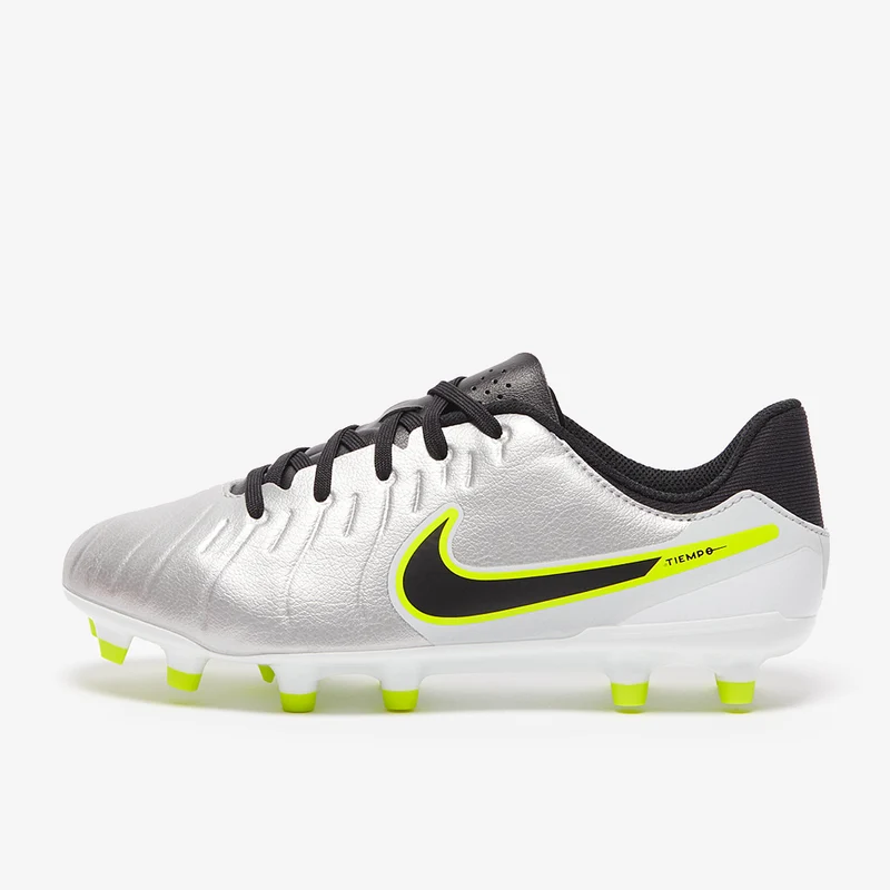 Nike Low Top Fußballschuh für verschiedene Böden für jüngere