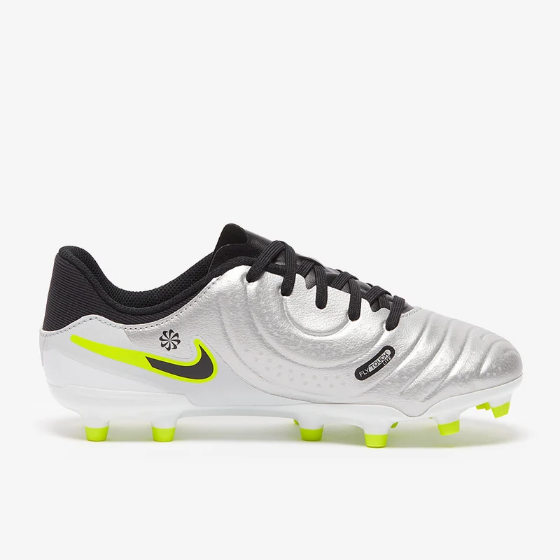 Nike Low Top Fußballschuh für verschiedene Böden für jüngere
