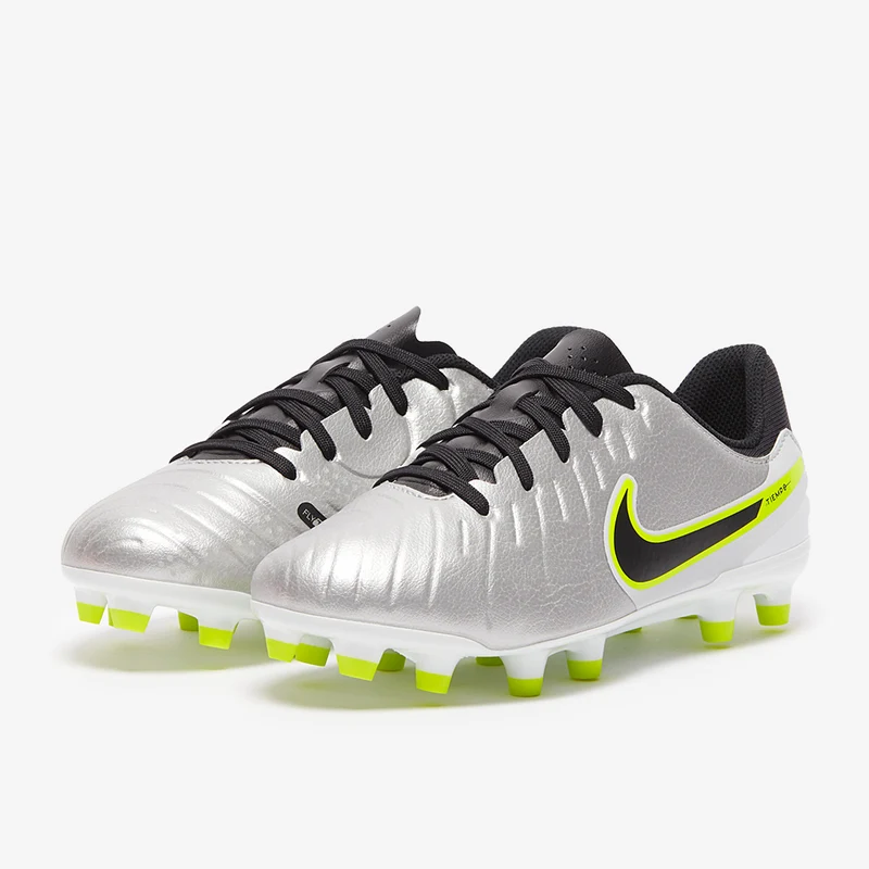 Nike Low Top Fußballschuh für verschiedene Böden für jüngere