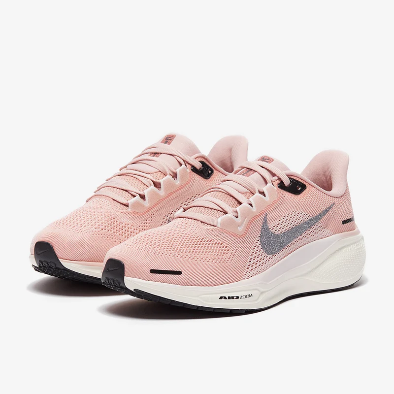 Nike Straßenlaufschuh mit Metallic