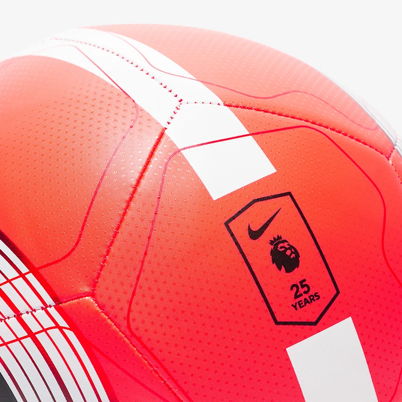 Nike Premier League 24/25 Pitch Fußball