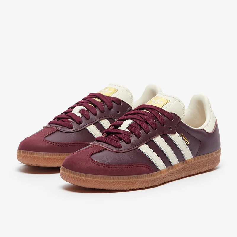 adidas Originals Damen Samba OG
